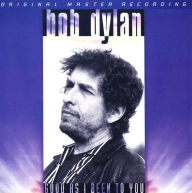 Title: Good as I Been to You, Artist: Bob Dylan