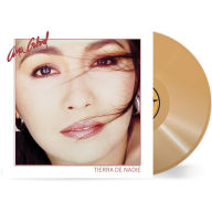 Title: Tierra de Nadie, Artist: Ana Gabriel