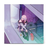 Title: Cyberpunk: Edgerunners [Original Series Soundtrack], Artist: Akira Yamaoka