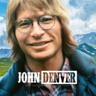 Title: His Ultimate Collection, Artist: John Denver