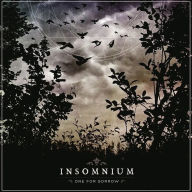Title: One for Sorrow, Artist: Insomnium