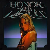 Title: Honor the Light, Artist: Zara Larsson