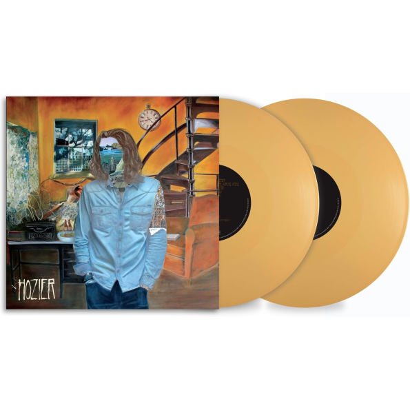 Hozier (Bonus Tracks) (Colv) (Gate) (Aniv)