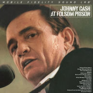 Title: At Folsom Prison [1968], Artist: Johnny Cash