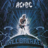 Title: Ballbreaker [50th Anniversary Gold Vinyl], Artist: AC/DC