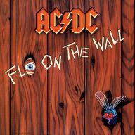 Title: Fly on the Wall, Artist: AC/DC