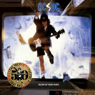 Title: Blow Up Your Video, Artist: AC/DC