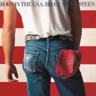 Title: Born In The Usa (40Th Anniversary Edition) (Cvnl), Artist: Springsteen,Bruce