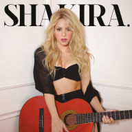 Title: Shakira, Artist: Shakira