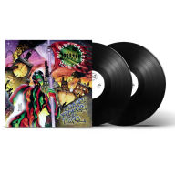Title: Beats, Rhymes and Life, Artist: A Tribe Called Quest