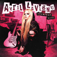 Title: Greatest Hits, Artist: Avril Lavigne