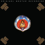 Title: Lotus, Artist: Santana