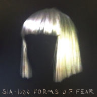 Title: 1000 Forms of Fear, Artist: Sia