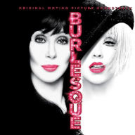 Title: Burlesque [Original Motion Picture Soundtrack], Artist: Cher