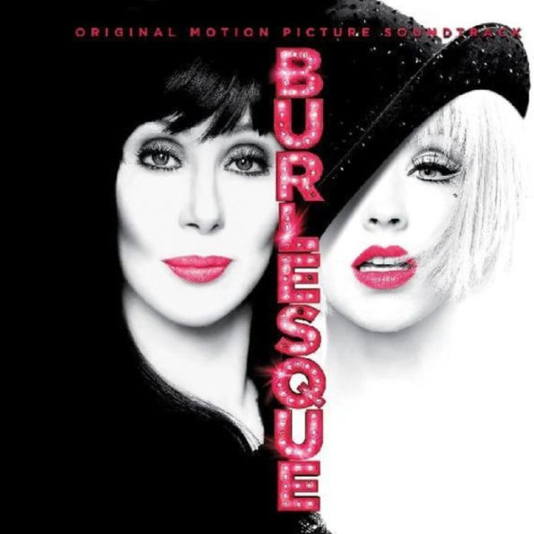 Burlesque [Original Motion Picture Soundtrack]