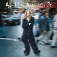 Title: Let Go, Artist: Avril Lavigne