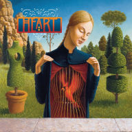 Title: Greatest Hits, Artist: Heart