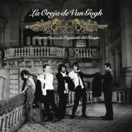 Title: Nuestra Casa a la Izquierda del Tiempo, Artist: La Oreja de Van Gogh