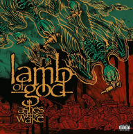 Title: Ashes of the Wake, Artist: Lamb of God