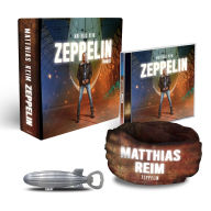 Title: Zeppelin, Artist: Matthias Reim