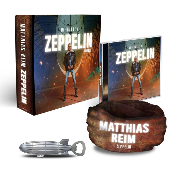 Zeppelin
