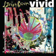 Title: Vivid, Artist: Living Colour