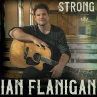 Title: Strong, Artist: Ian Flanigan