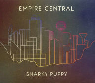 Title: Empire Central, Artist: Snarky Puppy
