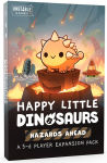 Alternative view 1 of Happy Little Dinosaurs Hazards Ahead