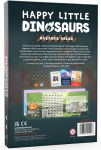 Alternative view 2 of Happy Little Dinosaurs Hazards Ahead
