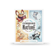 Title: Command of Nature Sand and Wind Exp
