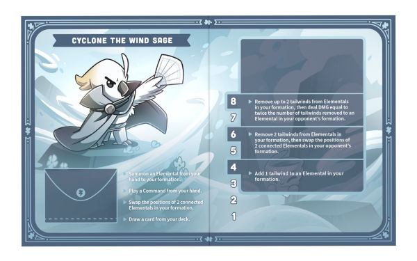 Command of Nature Sand and Wind Exp