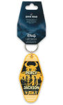 Alternative view 3 of PERCY JACKSON KEYCHAIN