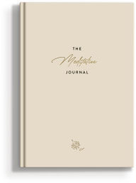 Title: The Meditation Journal