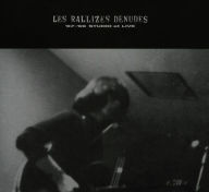 Title: ¿¿¿67-¿¿¿69 Studio et Live, Artist: Les Rallizes Denudes