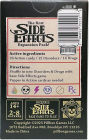 Alternative view 3 of Side Effects Booster Shot