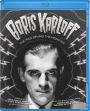 Boris Karloff: The Man Behind the Monster [Blu-ray]