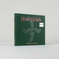 The Name Chapter: Temptation