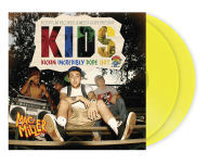 Title: K.I.D.S. [Translucent Yellow 2 LP], Artist: Miller,Mac