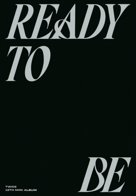 Ready To Be [To Version]