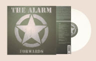 Title: Forwards [White LP], Artist: The Alarm