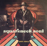 Title: Squareneck Soul, Artist: Andy Hall