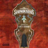 Title: A Tribute to Flatt & Scruggs, Artist: The Infamous Stringdusters