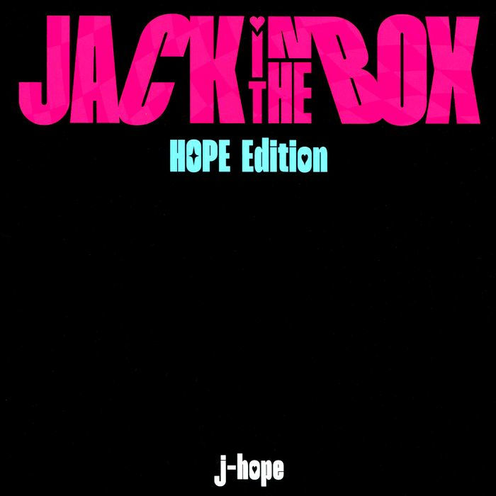 Jack In The Box [HOPE Edition]