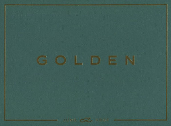 GOLDEN [SHINE]