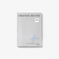 Title: ORANGE BLOOD [KALPA Ver.] [Barnes & Noble Exclusive], Artist: Enhypen
