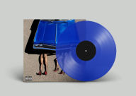 Gothic Summer [Blue Vinyl]