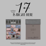 Alternative view 1 of 17 IS RIGHT HERE [HEAR Ver.]