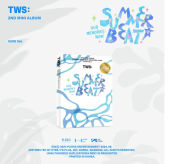Title: TWS 2nd Mini Album 'SUMMER BEAT!' [NOW Ver.] [Barnes & Noble Exclusive], Artist: TWS