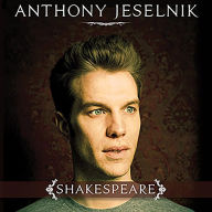 Title: Shakespeare, Artist: Anthony Jeselnik